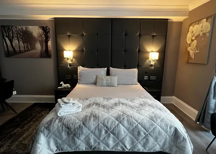 Amani - Centre Apartmanhotel