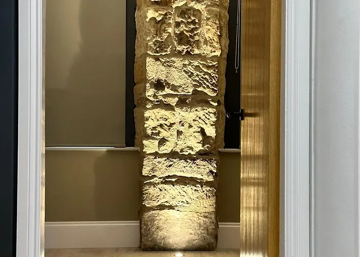 West End Tenement شقة غلاسغو