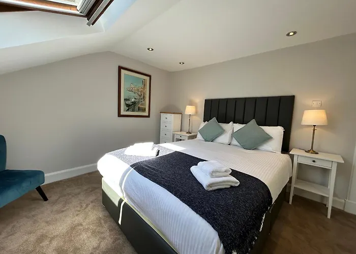 Principal - West End Apartman