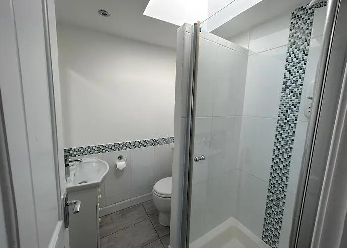 Apartman Principal - West End