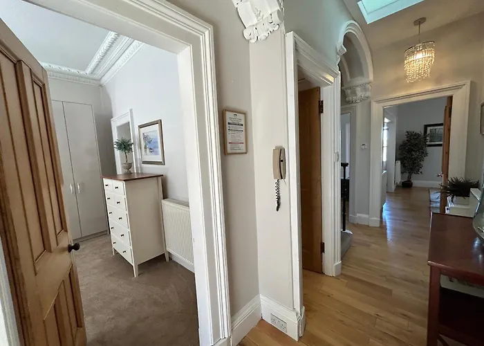 Apartman Principal - West End *