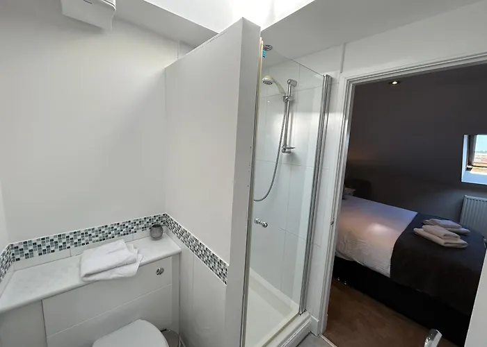 Principal - West End