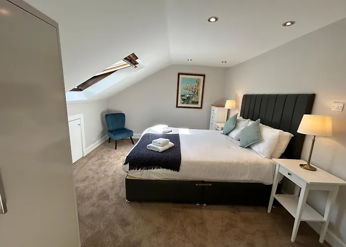 Appartamento Principal - West End *