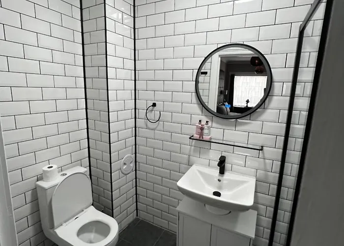 Apartmanhotel Amani - Centre