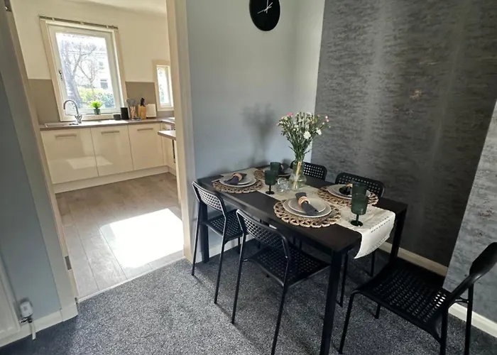 Apartament Modern Style , Separate Entrance