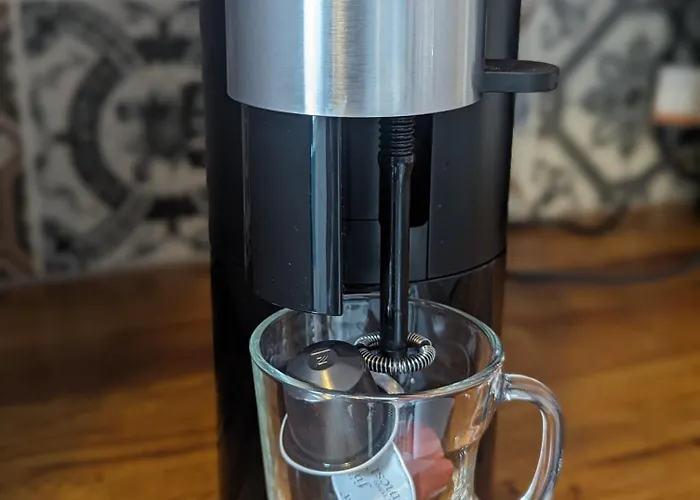 Appartamento One The Mews