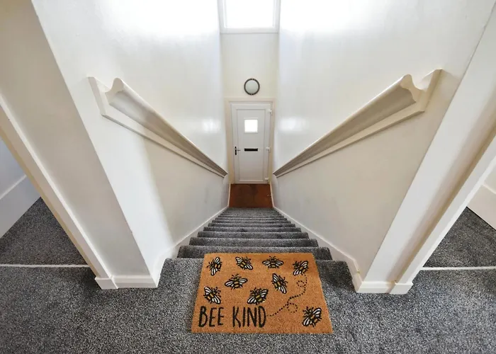 Apartament Modern Style , Separate Entrance *