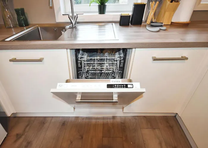 Apartament Modern Style , Separate Entrance *