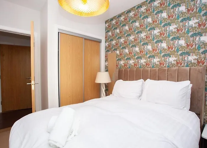 Apartment Fantastic Centre Flat *