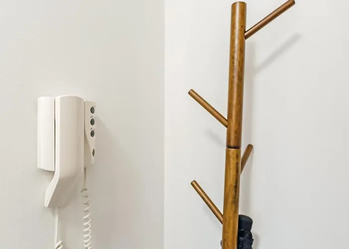 Appartamento The Merchants Gem - 2bed & Free Parking