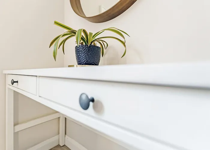 The Merchants Gem - 2bed & Free Parking * 格拉斯哥