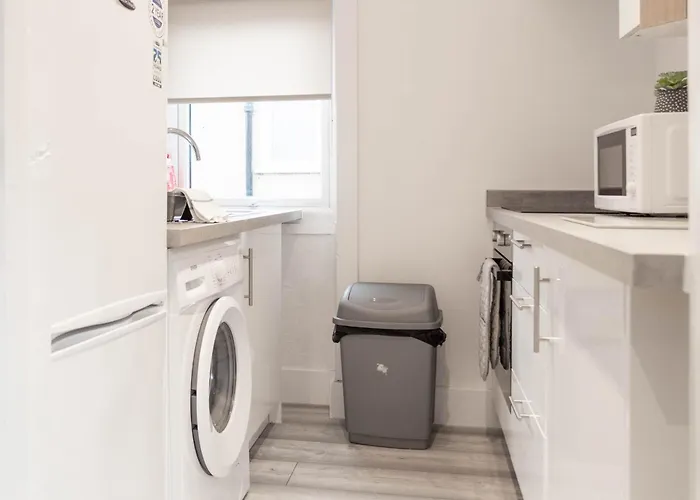 Castlemilk Nyaraló *