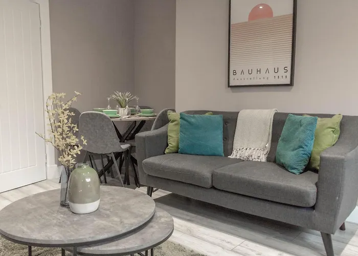 Castlemilk * גלאזגו