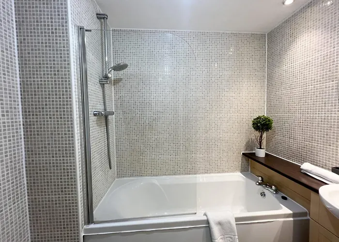 Appartamento Duplex In