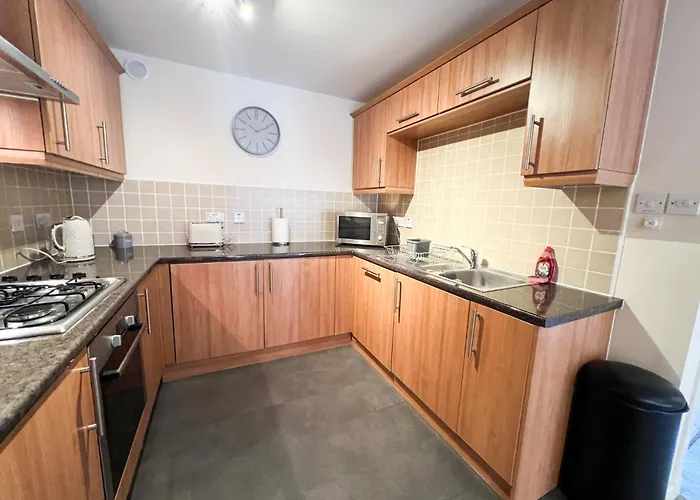 Apartman Duplex In *