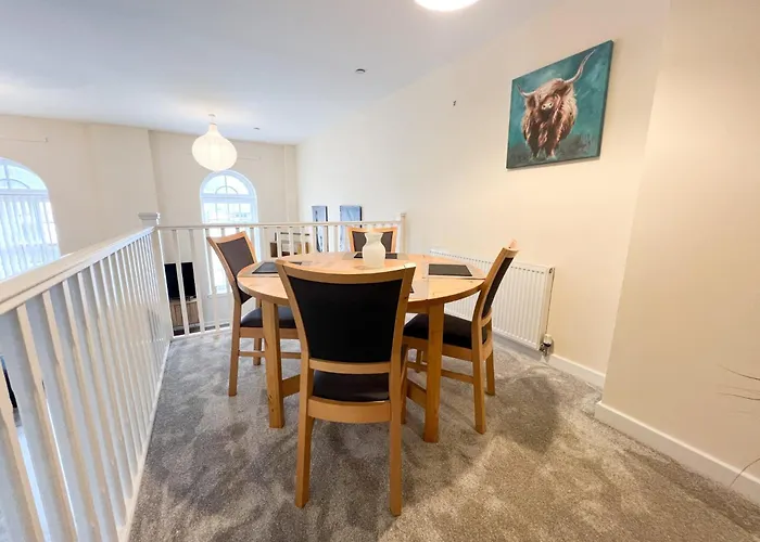 Appartement Duplex In *