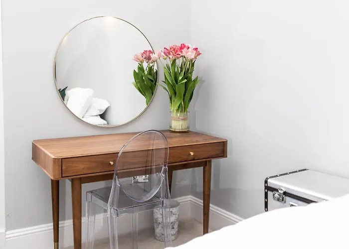 Beautiful 4 Bed Flat In Perfect Location グラスゴー