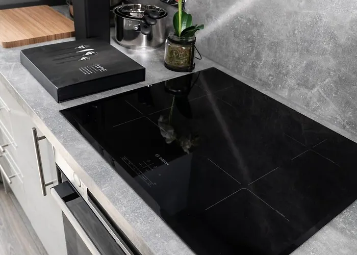 Beautiful 4 Bed Flat In Perfect Location Apartament