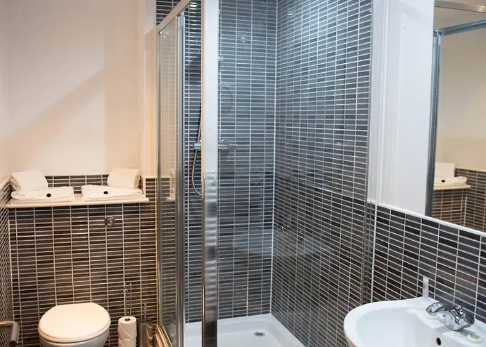 Cosy 1 Bed Next To Sec, Ovo Hydro, Finnieston - Pass The Keys Appartamento Glasgow