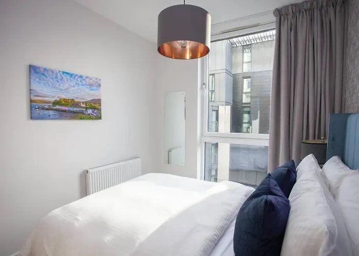 1 Bedroom In Very Location Appartamento