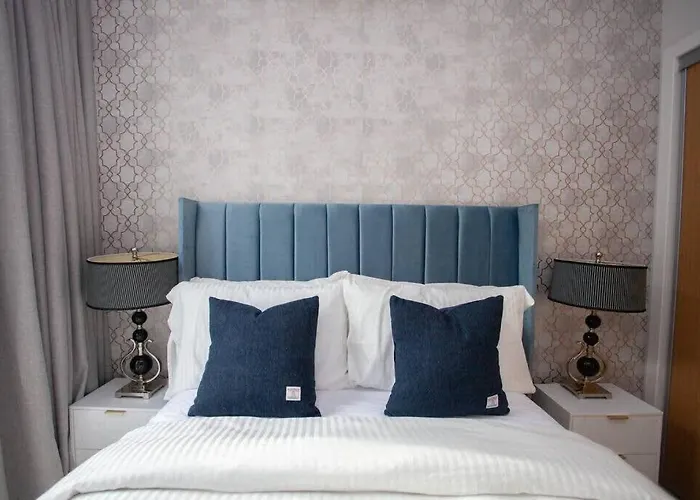 1 Bedroom In Very Location * Γλασκώβη