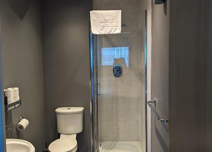 Apartment The Pinnacle 4/5