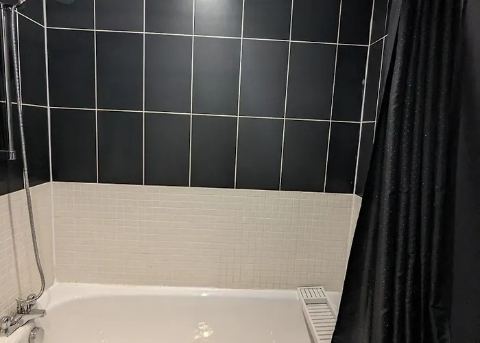 The Pinnacle 4/5 Апартаменты