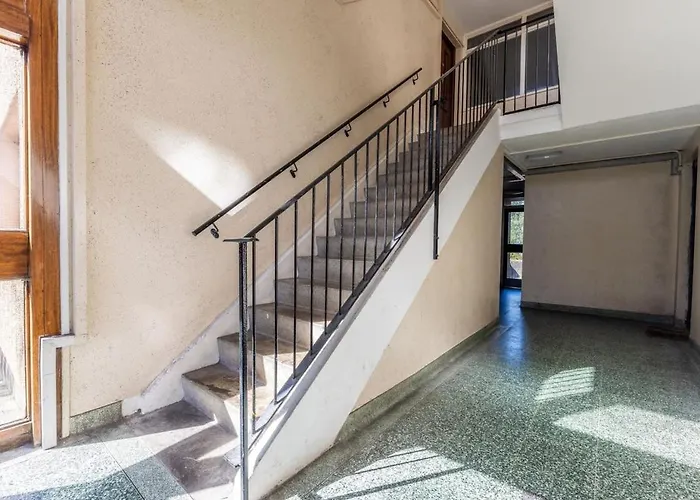 Apartament Stunning Centre 1 Bed With Free Parking *