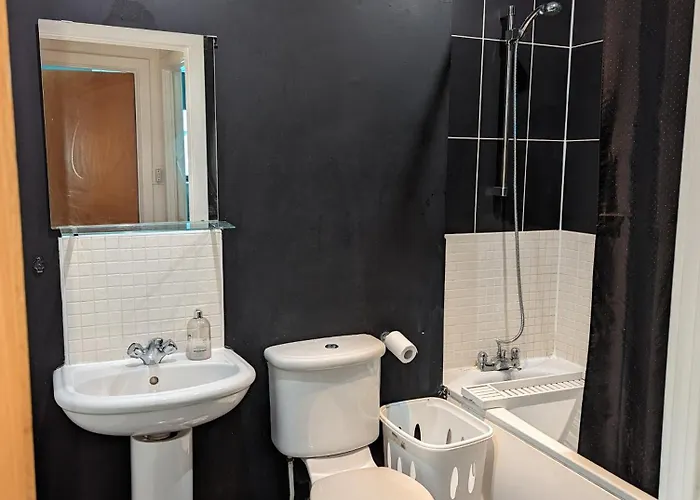 Апартаменты The Pinnacle 4/5 *