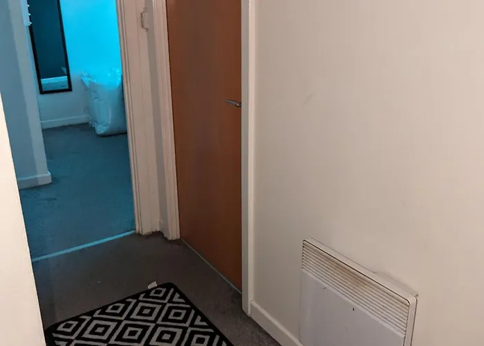 Apartment The Pinnacle 4/5