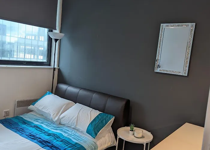 Apartment The Pinnacle 4/5