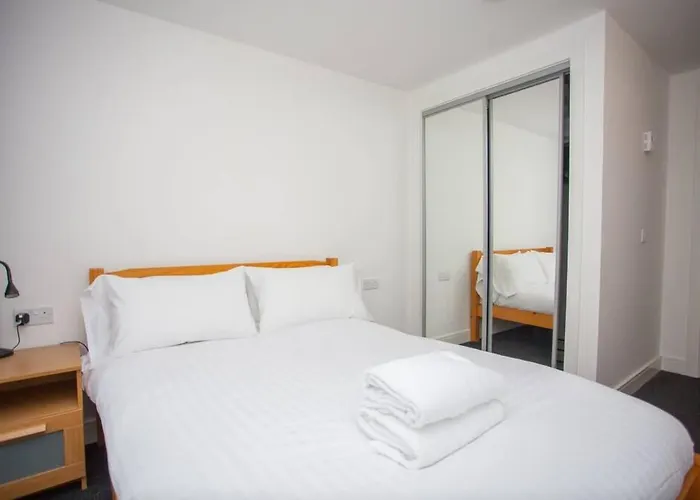 Appartamento Beautiful Flat With Panoramic Views Over The *