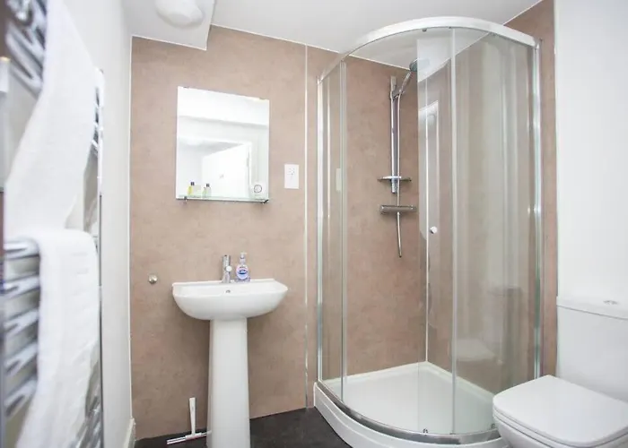 Beautiful Flat With Panoramic Views Over The Appartamento *