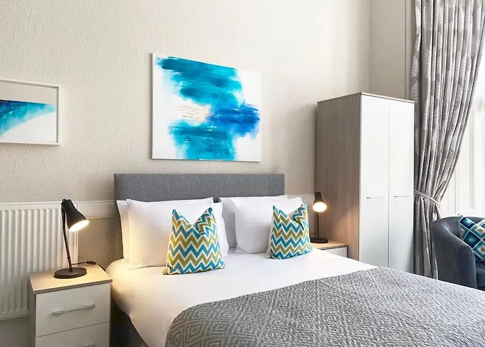 Casa vacanze The Buckingham *