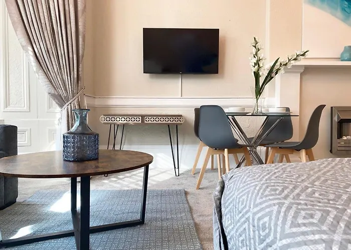 Casa vacanze The Buckingham Glasgow