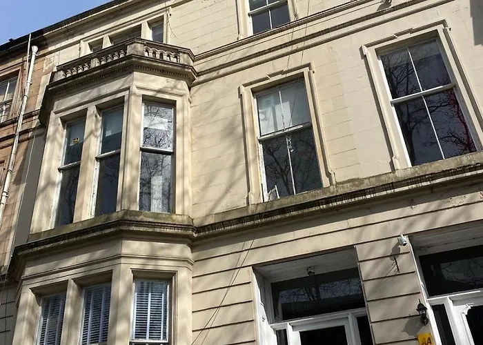 Casa vacanze The Buckingham Glasgow