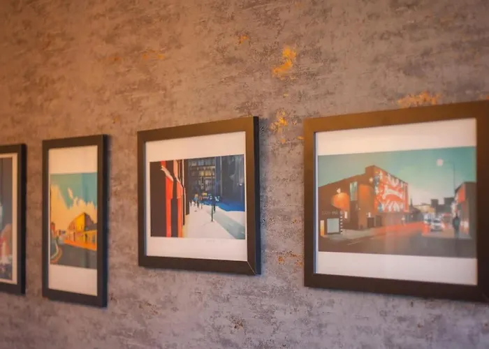 Beautiful West End Flat With Private Parking Appartamento *