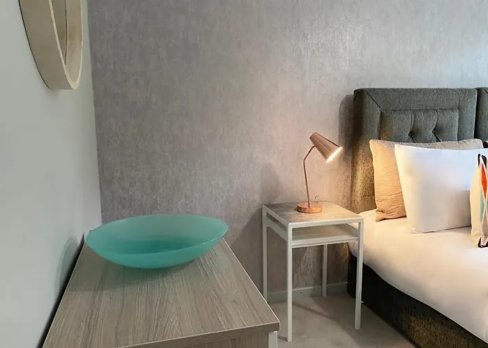 Apartman Beautiful West End Flat With Private Parking Glasgow