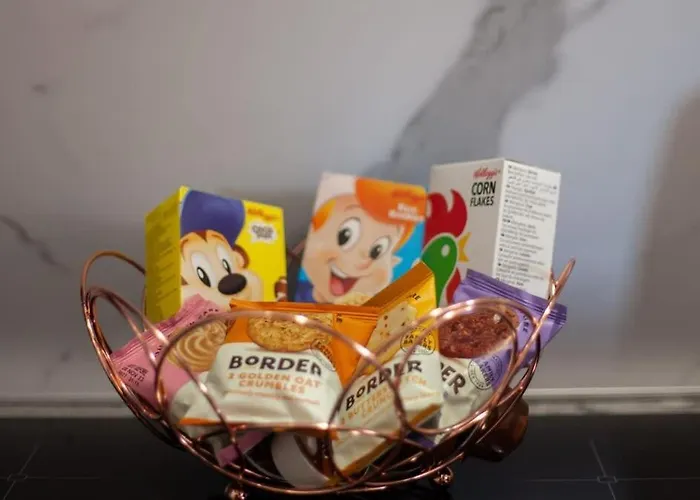 Newly Renovated * Glasgow