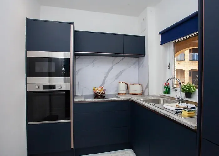 Apartamento Newly Renovated *