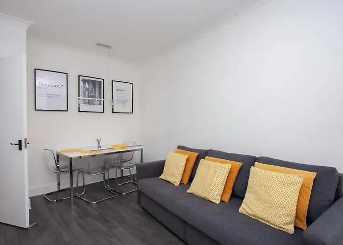 Apartamento Newly Renovated *