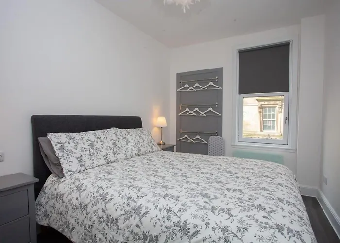 Apartamento Newly Renovated