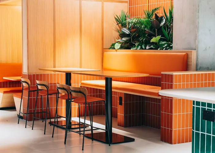 Hotel The Social Hub Glasgow