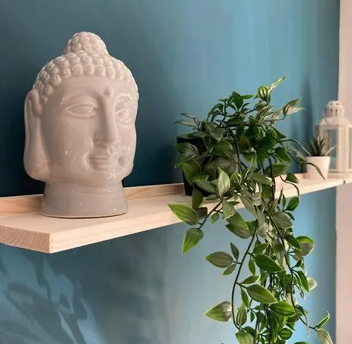 Rustic Floor West End Pad With Balcony, Parking Next To Byers Road, Aston Lane, Uni Appartamento *