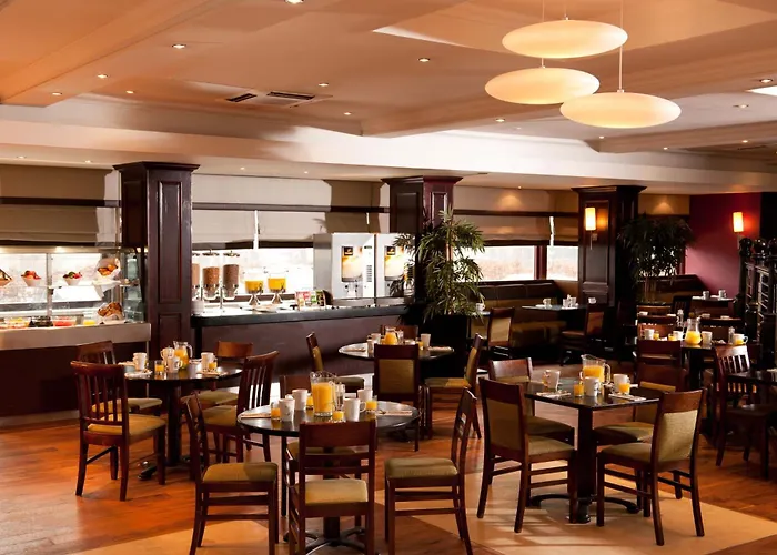 Otel Leonardo West End