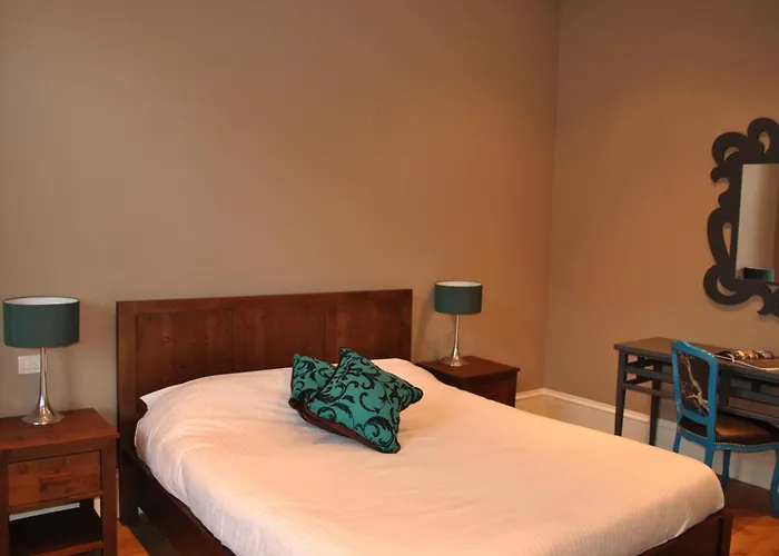 Appartamento Dreamhouse West End Glasgow