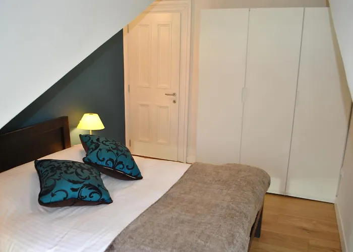 Appartamento Dreamhouse West End *