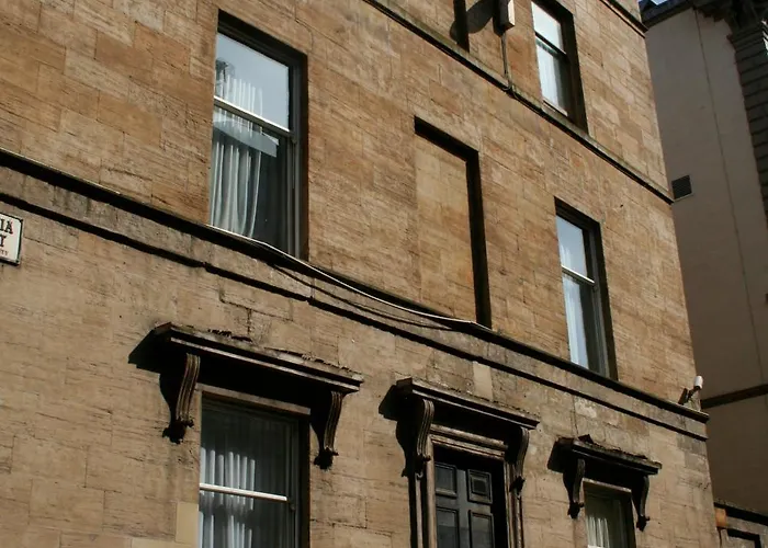 Hotel The Merchant 3*