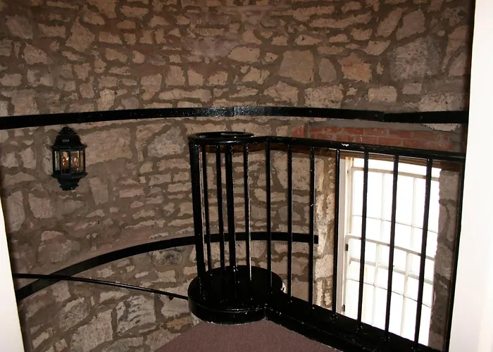 Hotell The Merchant 3*