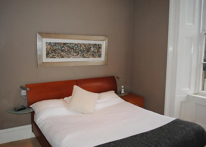 Dreamhouse West End グラスゴー